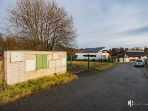 Prodej pozemku pro bydlení, Řitka, Za Štěpnicí, 1328 m2