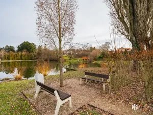 Prodej pozemku pro bydlení, Řitka, Za Štěpnicí, 1328 m2