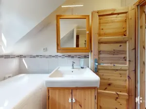 Prodej apartmánu, Květnice, Na Ladech, 460 m2