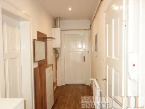 Pronájem bytu 3+kk, Plzeň, Doudlevecká, 69 m2