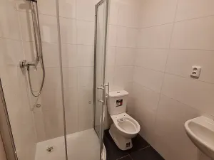 Pronájem bytu 1+kk, Praha - Michle, Jihlavská, 24 m2
