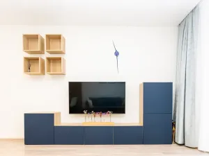 Prodej bytu 3+kk, Praha - Stodůlky, Toufarova, 74 m2