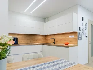 Prodej bytu 3+kk, Praha - Stodůlky, Toufarova, 74 m2