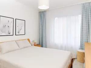 Prodej bytu 3+kk, Praha - Stodůlky, Toufarova, 74 m2