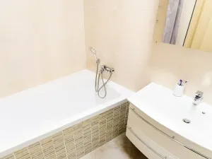 Prodej bytu 3+kk, Praha - Stodůlky, Toufarova, 74 m2