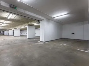 Pronájem bytu 1+kk, Slaný, Lázeňská, 35 m2