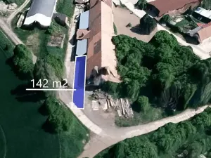 Prodej pole, Dobročkovice, 142 m2