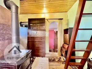 Prodej chaty, Kosmonosy, Debřská, 18 m2