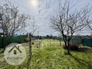 Prodej zahrady, Ralsko, 676 m2