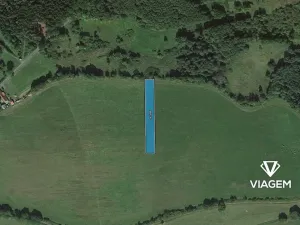 Prodej pole, Plánice, 3199 m2