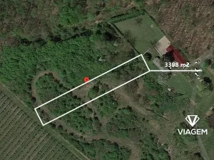 Prodej podílu pole, Běrunice, 849 m2