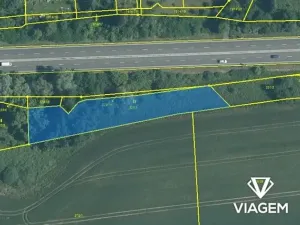 Prodej podílu pole, Bílovec, 607 m2