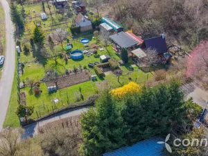 Prodej chaty, Kolín - Štítary, Radovesnická, 12 m2