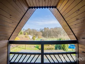 Prodej chaty, Kolín - Štítary, Radovesnická, 12 m2