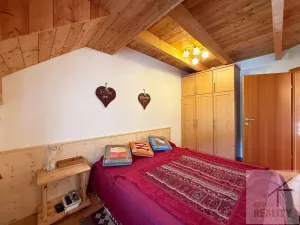 Prodej bytu 4+kk, Bad Kleinkirchheim, Rakousko, Weberweg, 88 m2