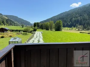 Prodej bytu 1+kk, Bad Kleinkirchheim, Rakousko, 23 m2