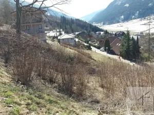 Prodej pozemku pro bydlení, Radenthein, Rakousko, Haselweg, 1157 m2
