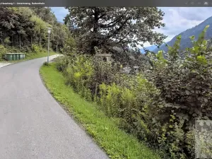 Prodej pozemku pro bydlení, Radenthein, Rakousko, Haselweg, 1157 m2