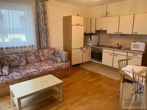 Prodej bytu 2+kk, Bad Kleinkirchheim, Rakousko, Bacher Weg, 30 m2