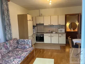 Prodej bytu 2+kk, Bad Kleinkirchheim, Rakousko, Bacher Weg, 30 m2