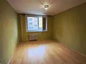 Prodej bytu 1+1, Kroměříž, Rumunská, 36 m2