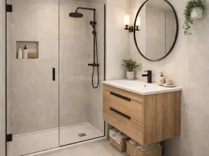 Prodej bytu 1+1, Kroměříž, Rumunská, 36 m2