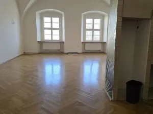 Prodej rodinného domu, Kroměříž, Velké náměstí, 2800 m2
