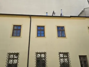 Prodej rodinného domu, Kroměříž, Velké náměstí, 2800 m2