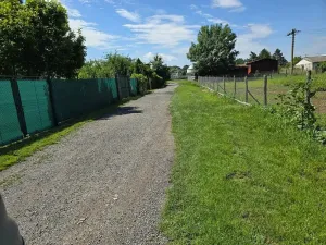 Prodej zahrady, Kroměříž, 5238 m2