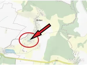 Prodej podílu zahrady, Lázně Bělohrad, 91 m2