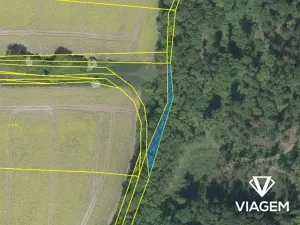 Prodej podílu zahrady, Lázně Bělohrad, 91 m2