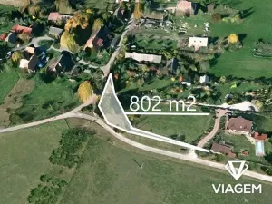 Prodej podílu zahrady, Lázně Bělohrad, 117 m2