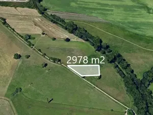 Prodej podílu pole, Nový Bydžov, 124 m2