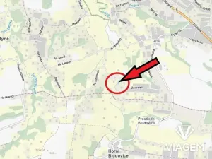 Prodej pole, Havířov, 530 m2