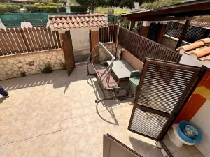 Prodej rodinného domu, Scalea, Itálie, 65 m2