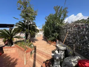 Prodej rodinného domu, Scalea, Itálie, 45 m2