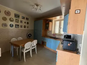 Prodej vily, Scalea, Itálie, 133000 m2