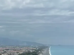 Prodej vily, Scalea, Itálie, 133000 m2