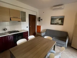 Prodej bytu 3+kk, Scalea, Itálie, 50 m2