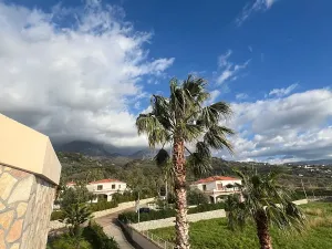 Prodej vily, Belvedere Marittimo, Itálie, 200 m2