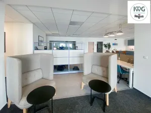 Pronájem kanceláře, Ostrava - Moravská Ostrava, 28. října, 10 m2