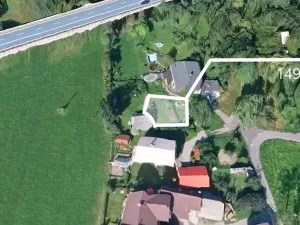 Prodej podílu zahrady, Mosty u Jablunkova, 37 m2