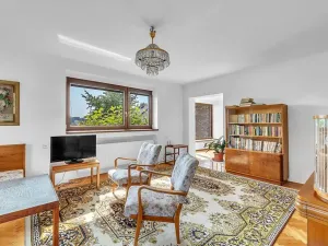 Pronájem rodinného domu, Jablonné nad Orlicí, Strmá, 184 m2