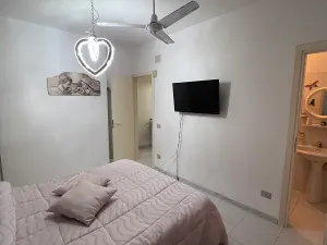 Prodej bytu 3+kk, Scalea, Itálie, 65 m2