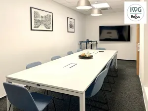 Pronájem kanceláře, Ostrava - Moravská Ostrava, 28. října, 30 m2