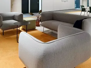 Pronájem kanceláře, Praha - Jinonice, Kačírkova, 10 m2