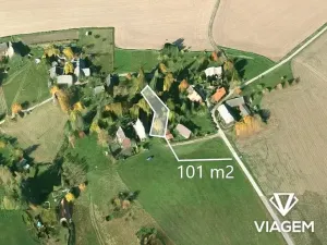 Prodej podílu pole, Hořičky, 69 m2