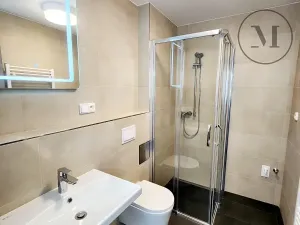 Pronájem bytu 1+kk, Strakonice, U Sv. Markéty, 32 m2