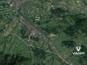 Prodej podílu pole, Vendryně, 1321 m2