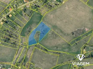 Prodej pole, Krompach, 7674 m2